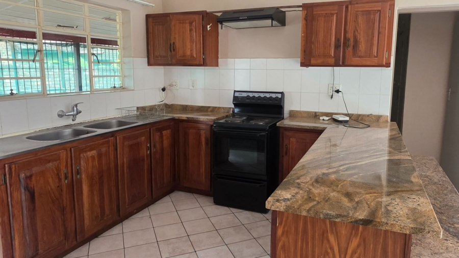 3 Bedroom Property for Sale in Aquapark Limpopo