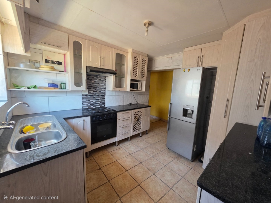 3 Bedroom Property for Sale in Seshego Limpopo