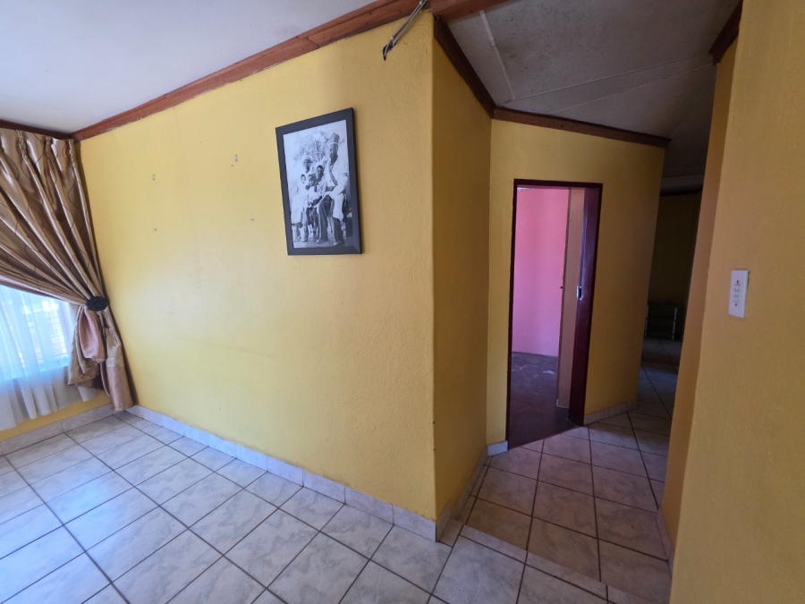 3 Bedroom Property for Sale in Seshego Limpopo