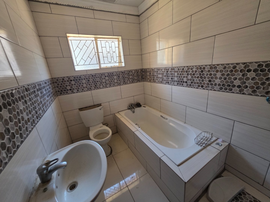 3 Bedroom Property for Sale in Seshego Limpopo