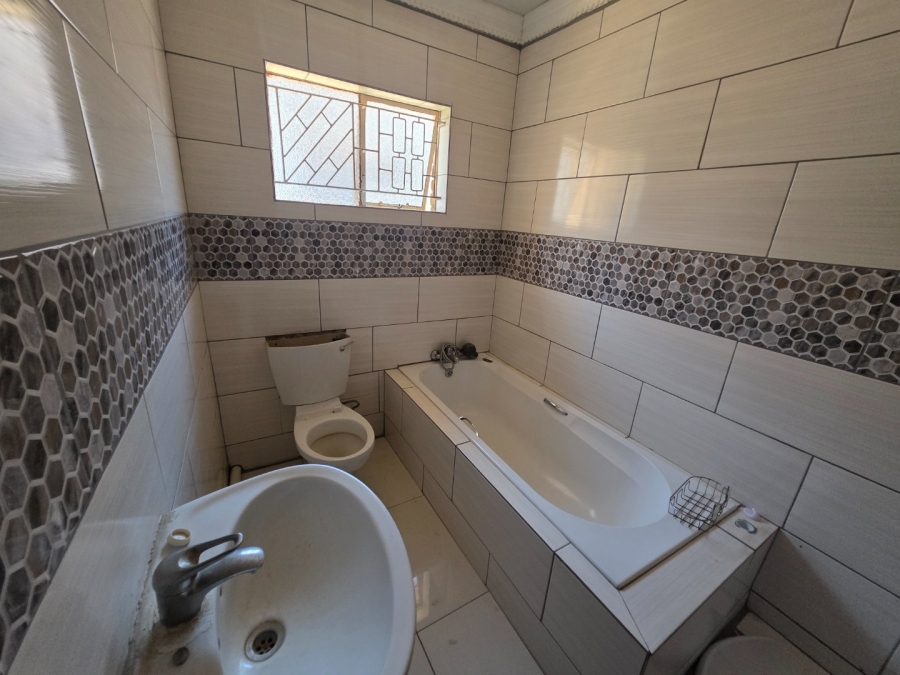 3 Bedroom Property for Sale in Seshego Limpopo