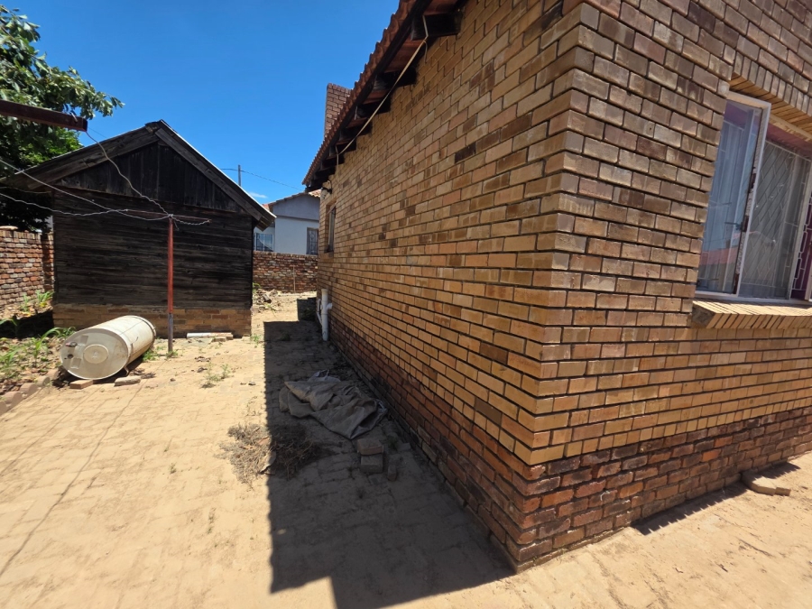 3 Bedroom Property for Sale in Seshego Limpopo