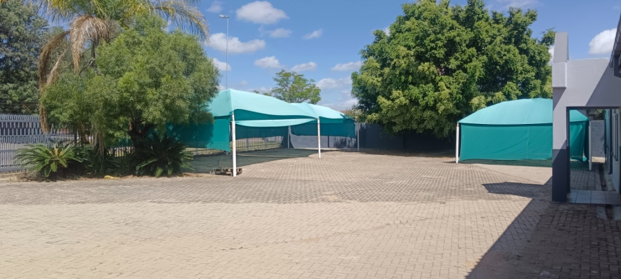 To Let commercial Property for Rent in Nirvana Industrial Limpopo