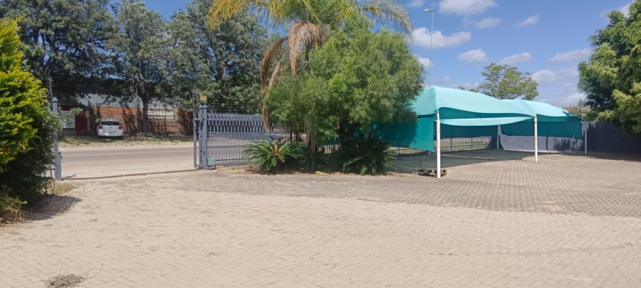 To Let commercial Property for Rent in Nirvana Industrial Limpopo