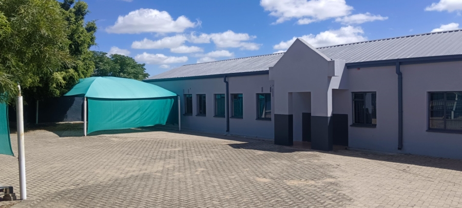 To Let commercial Property for Rent in Nirvana Industrial Limpopo