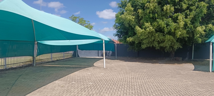 To Let commercial Property for Rent in Nirvana Industrial Limpopo