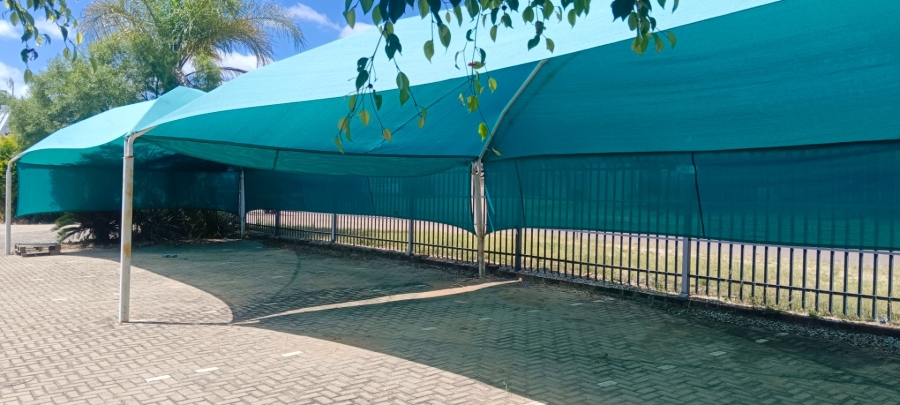To Let commercial Property for Rent in Nirvana Industrial Limpopo