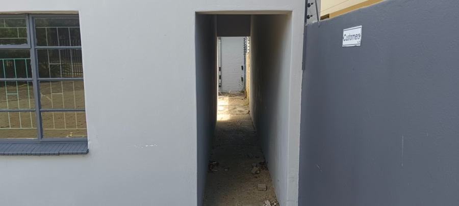 To Let commercial Property for Rent in Nirvana Industrial Limpopo