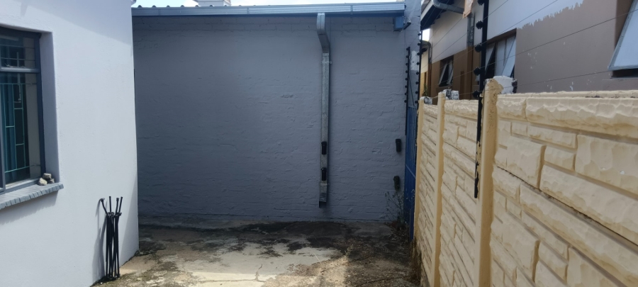 To Let commercial Property for Rent in Nirvana Industrial Limpopo