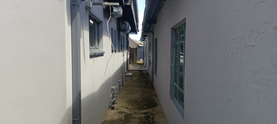 To Let commercial Property for Rent in Nirvana Industrial Limpopo