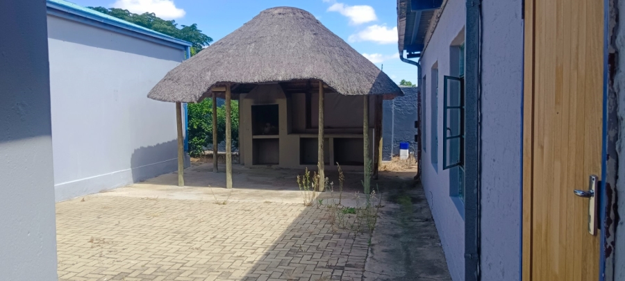 To Let commercial Property for Rent in Nirvana Industrial Limpopo