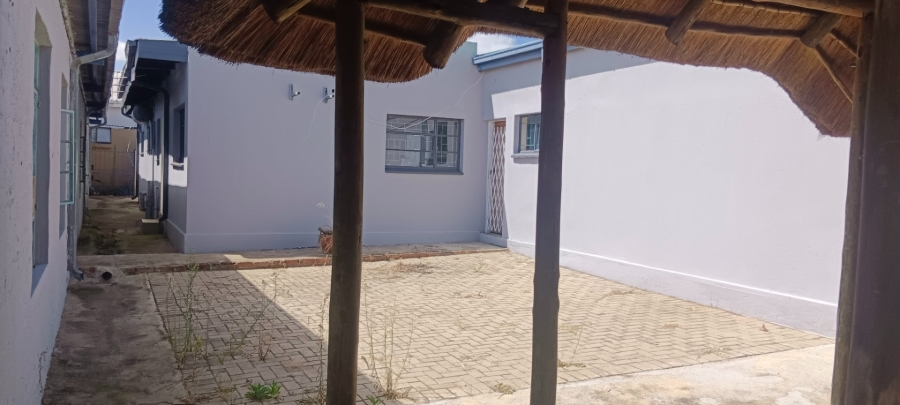 To Let commercial Property for Rent in Nirvana Industrial Limpopo