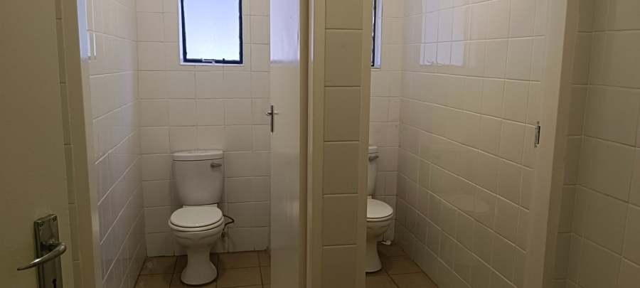 To Let commercial Property for Rent in Nirvana Industrial Limpopo