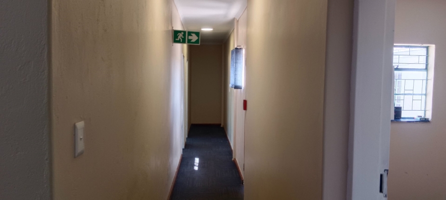 To Let commercial Property for Rent in Nirvana Industrial Limpopo