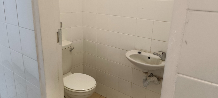 To Let commercial Property for Rent in Nirvana Industrial Limpopo