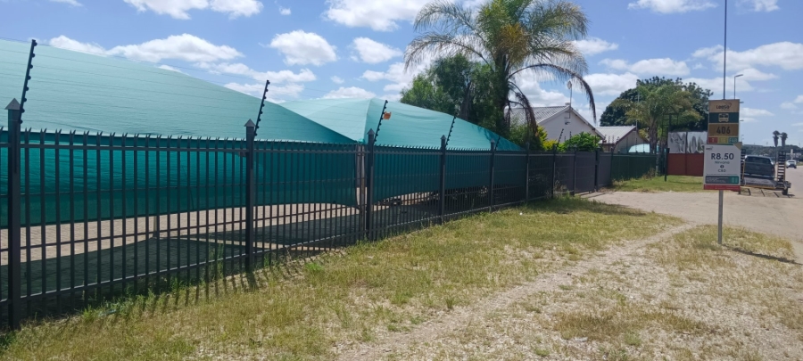 To Let commercial Property for Rent in Nirvana Industrial Limpopo