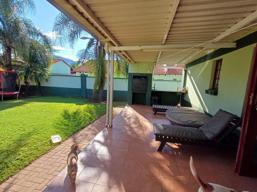 3 Bedroom Property for Sale in Thabazimbi Limpopo