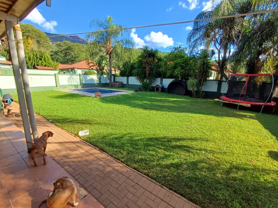 3 Bedroom Property for Sale in Thabazimbi Limpopo