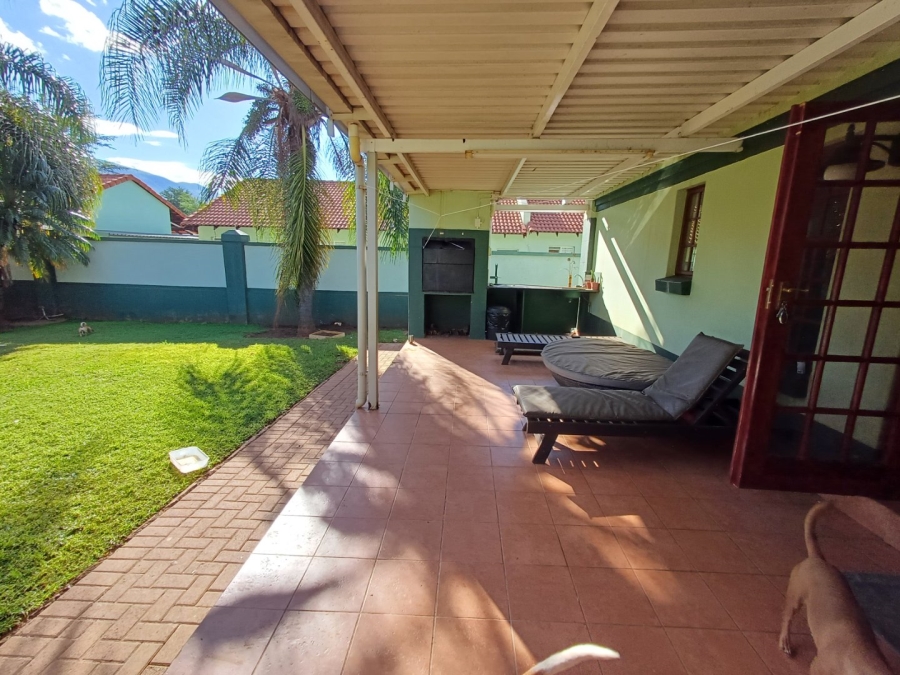 3 Bedroom Property for Sale in Thabazimbi Limpopo
