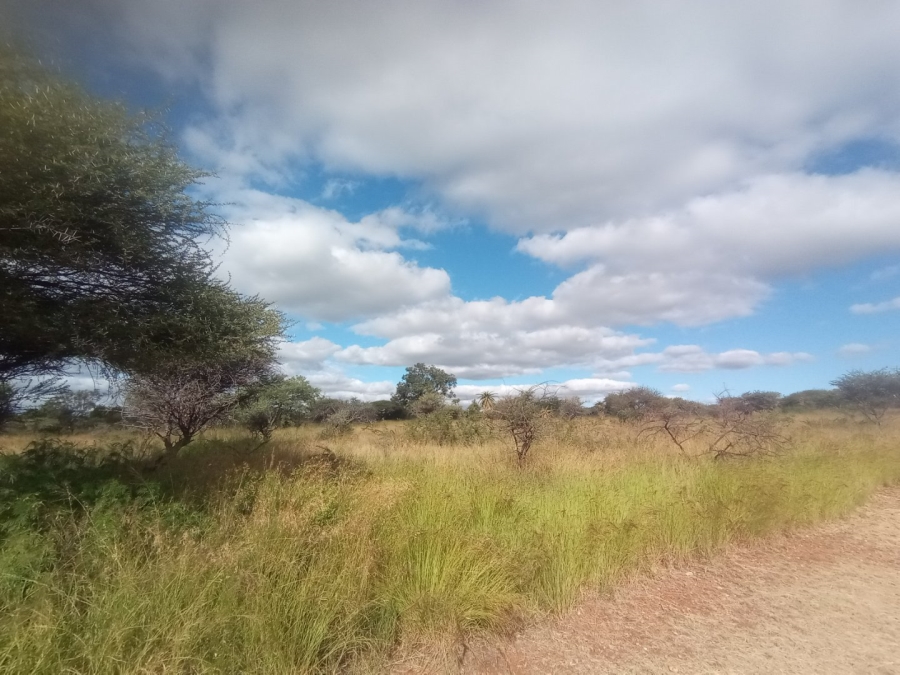 Commercial Property for Sale in Mokopane Rural Limpopo