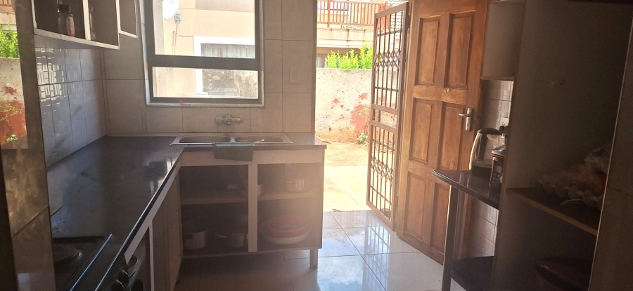 4 Bedroom Property for Sale in Chroompark Limpopo