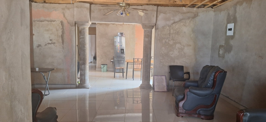 4 Bedroom Property for Sale in Chroompark Limpopo