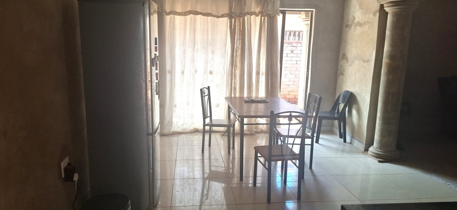 4 Bedroom Property for Sale in Chroompark Limpopo