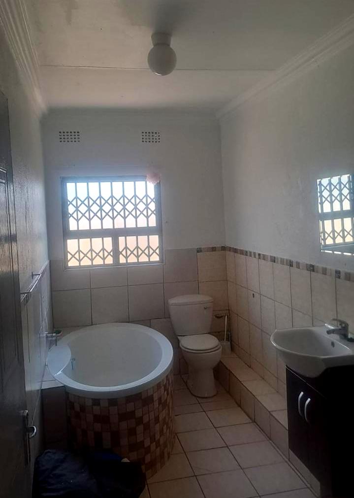 To Let 3 Bedroom Property for Rent in Polokwane Central Limpopo