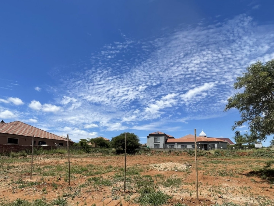 Commercial Property for Sale in Serala View Limpopo