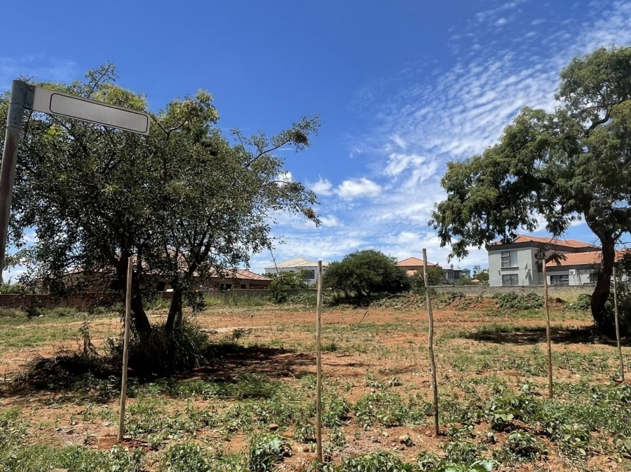 Commercial Property for Sale in Serala View Limpopo