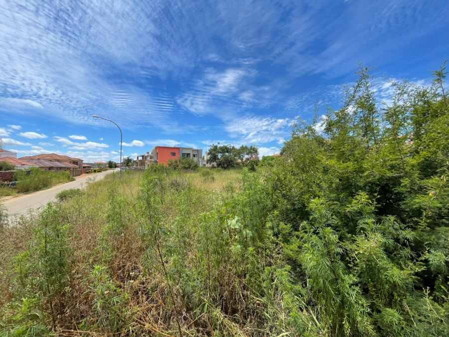 Commercial Property for Sale in Serala View Limpopo