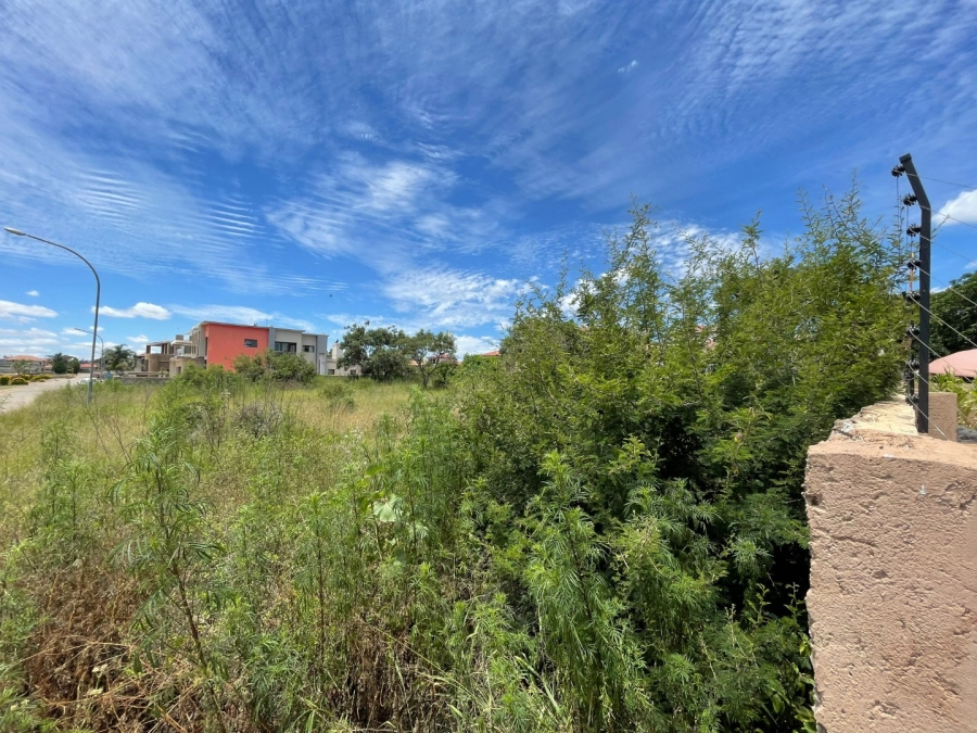 Commercial Property for Sale in Serala View Limpopo