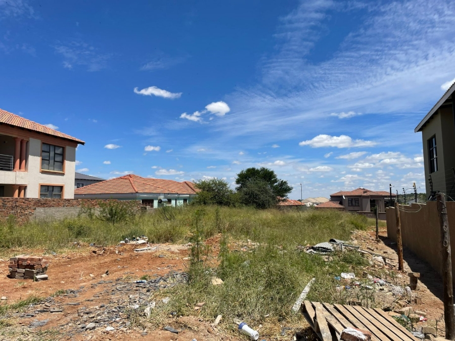 Commercial Property for Sale in Serala View Limpopo