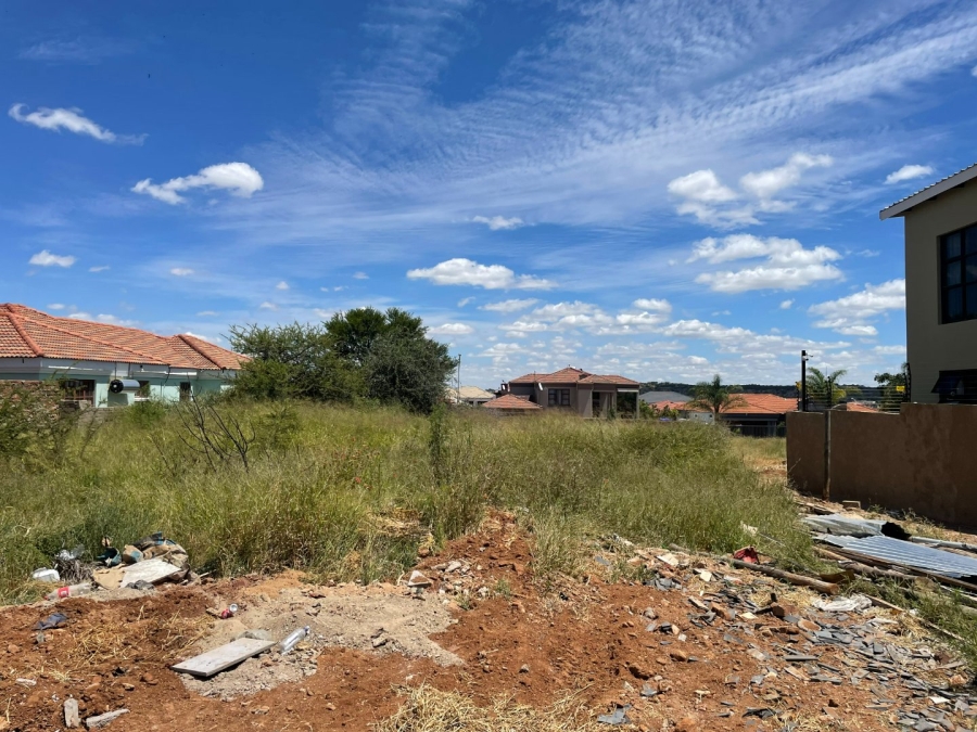 Commercial Property for Sale in Serala View Limpopo