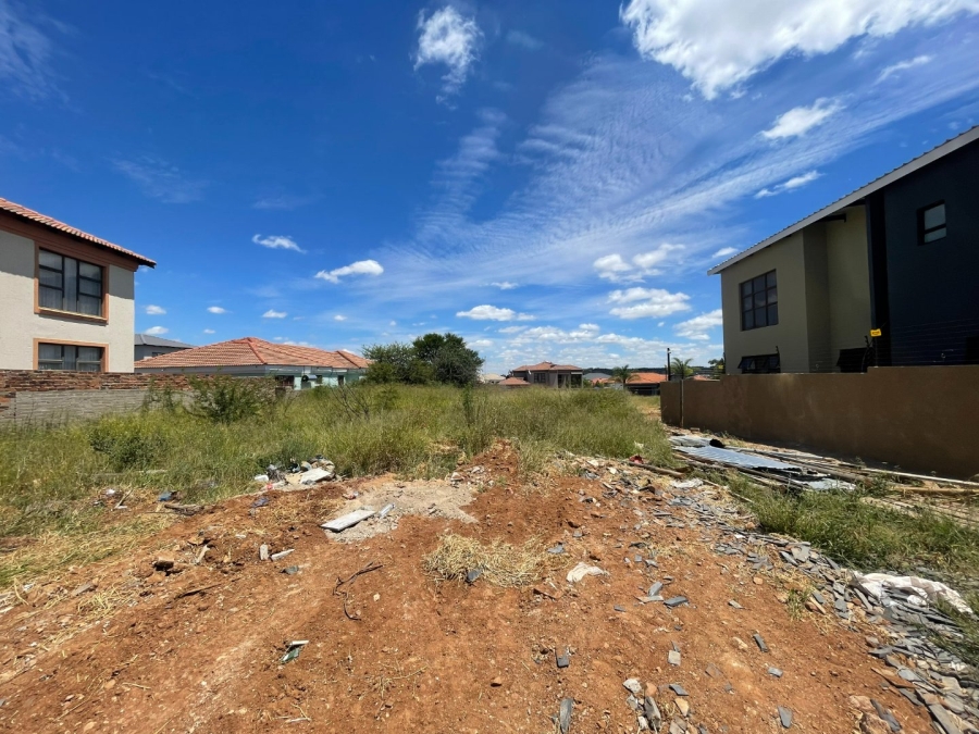 Commercial Property for Sale in Serala View Limpopo