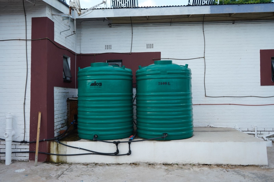 To Let  Bedroom Property for Rent in Polokwane Central Limpopo