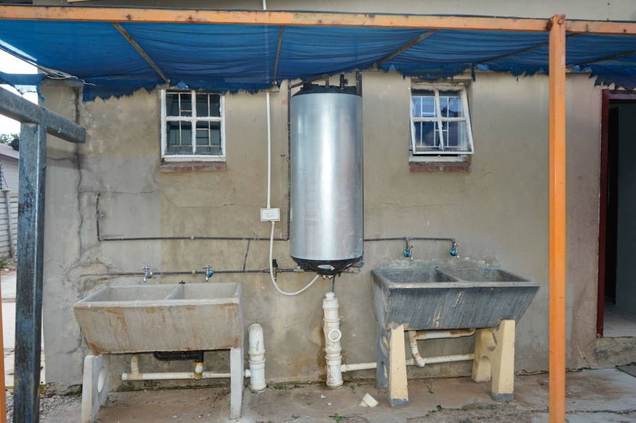 To Let  Bedroom Property for Rent in Polokwane Central Limpopo