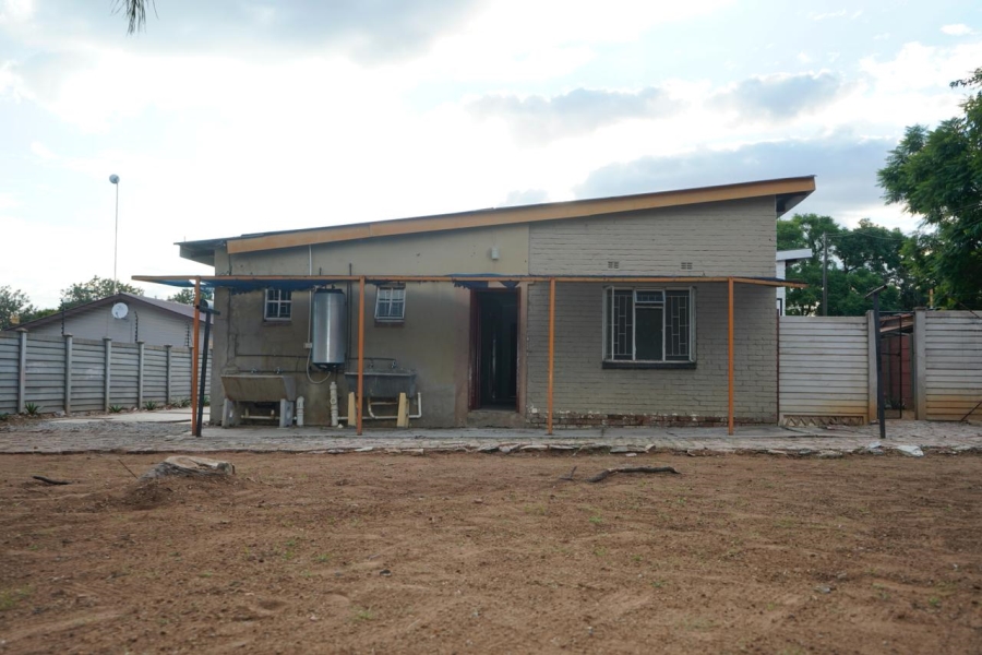 To Let  Bedroom Property for Rent in Polokwane Central Limpopo