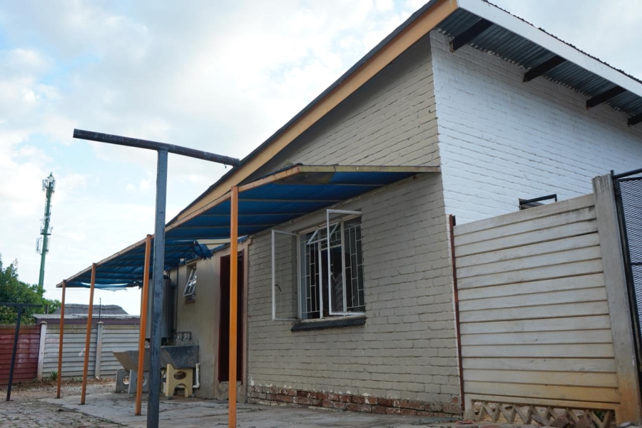 To Let  Bedroom Property for Rent in Polokwane Central Limpopo