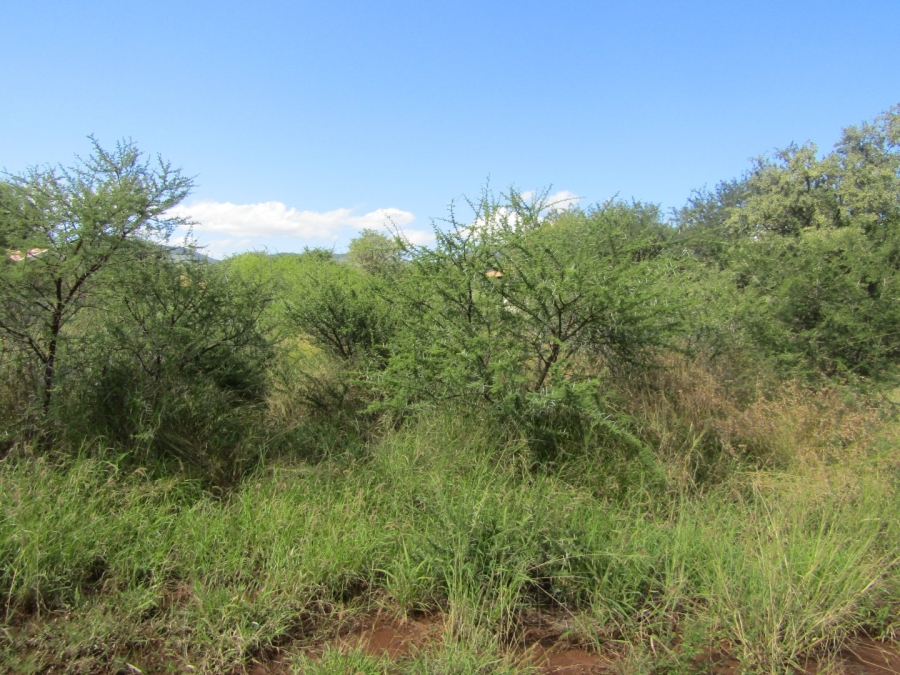 Commercial Property for Sale in Northam Limpopo