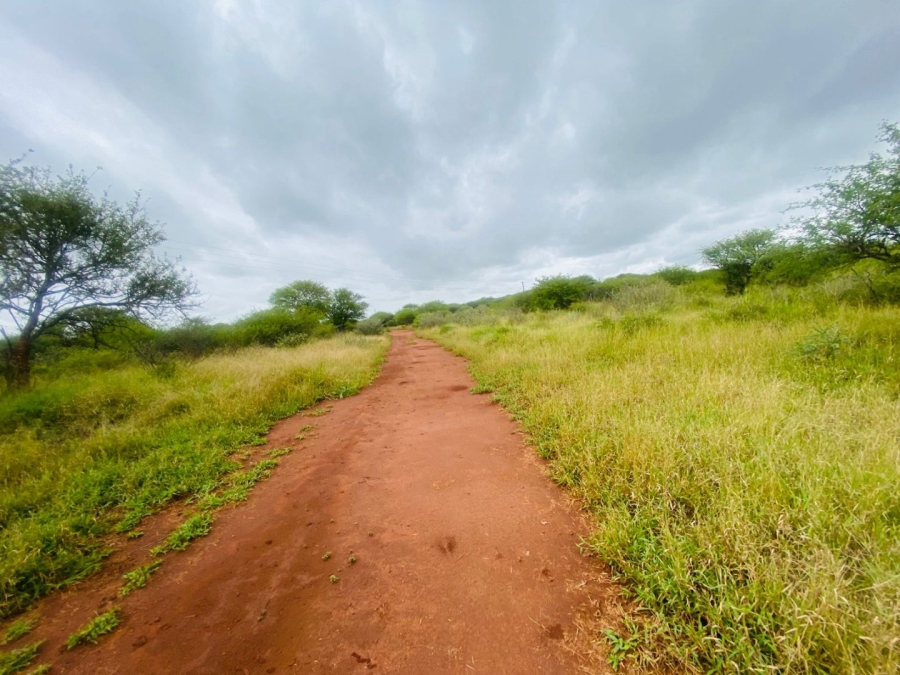 Commercial Property for Sale in Northam Limpopo