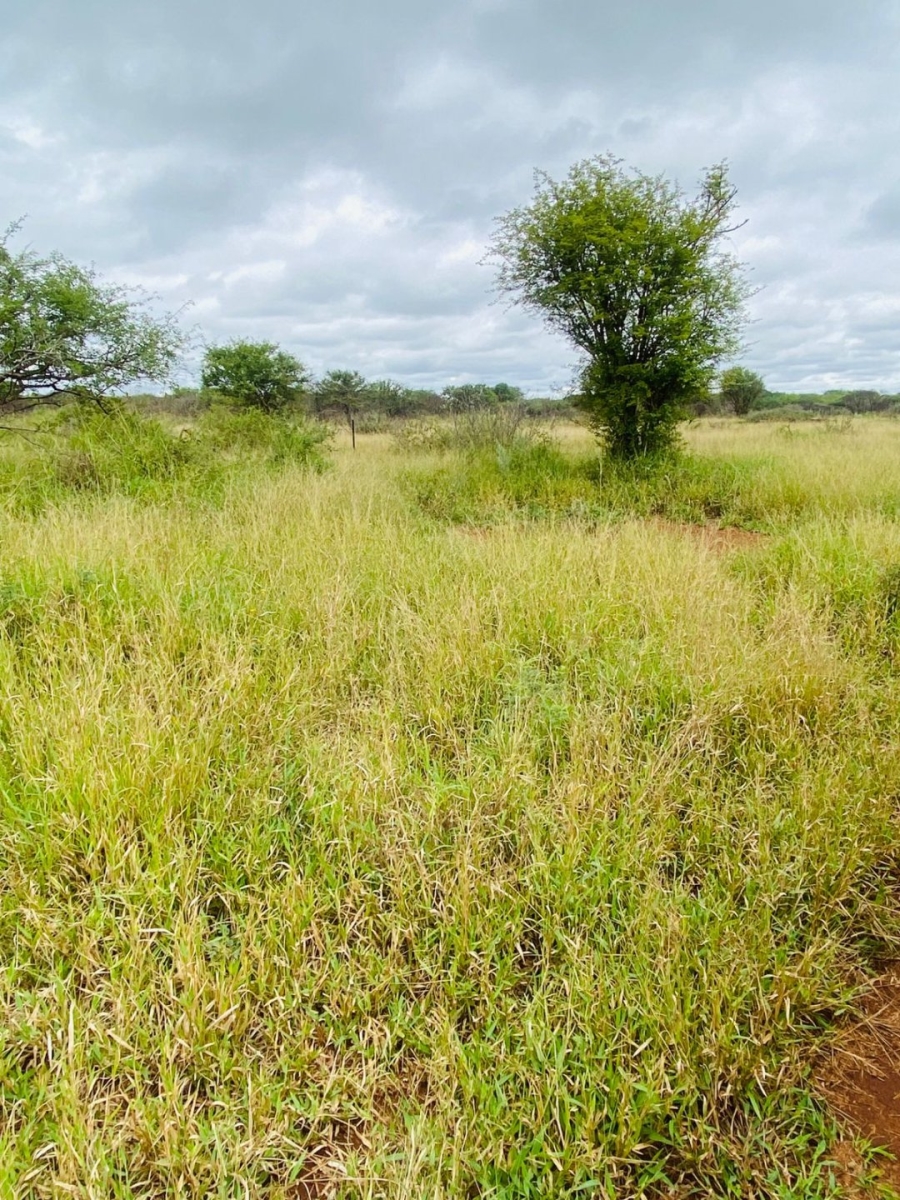 Commercial Property for Sale in Northam Limpopo