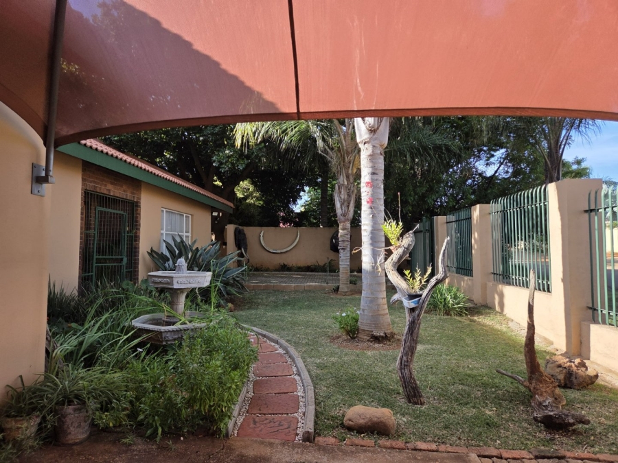 3 Bedroom Property for Sale in Fauna Park Limpopo