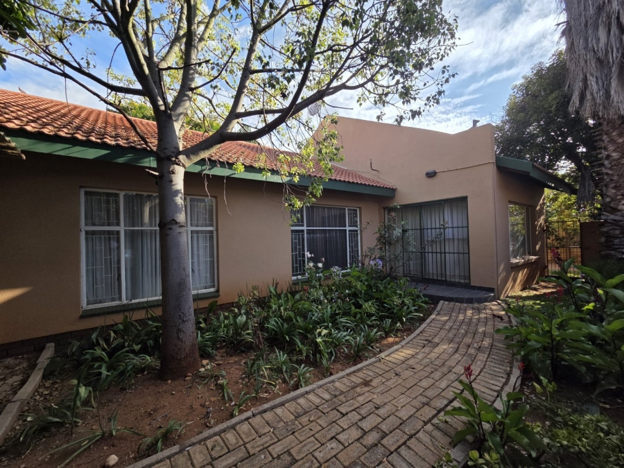 3 Bedroom Property for Sale in Fauna Park Limpopo