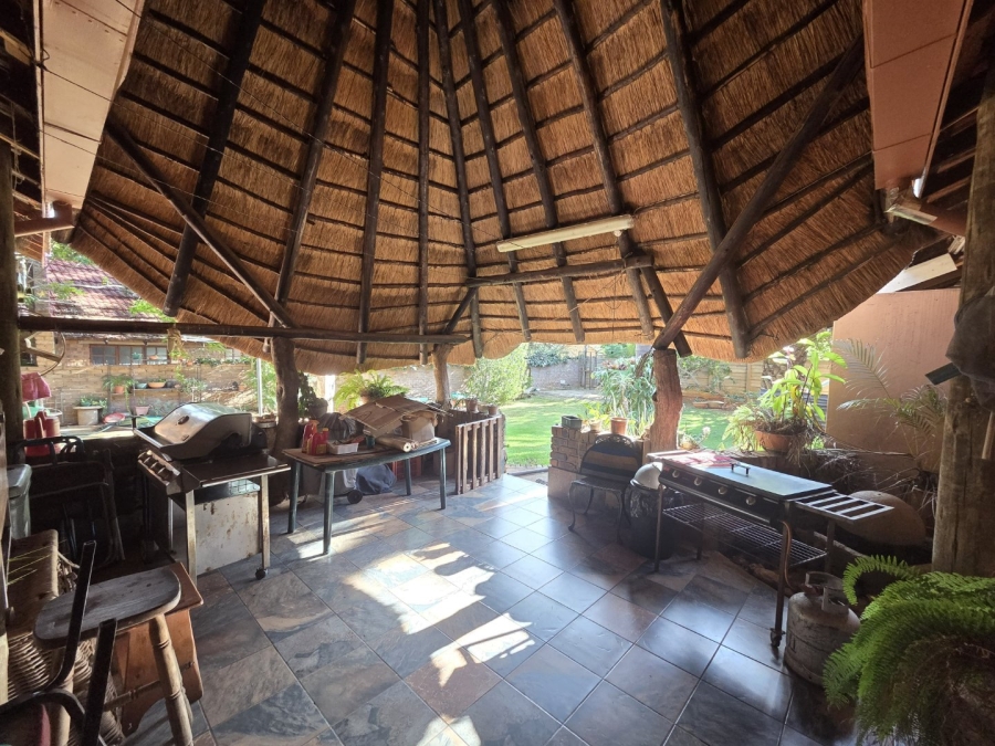 3 Bedroom Property for Sale in Fauna Park Limpopo