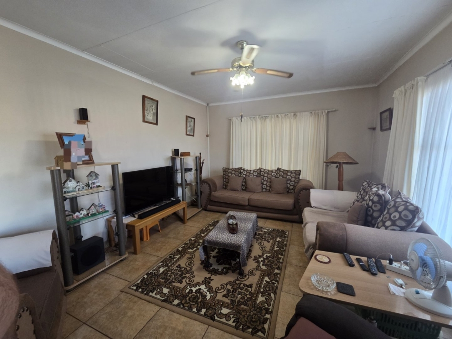 3 Bedroom Property for Sale in Fauna Park Limpopo