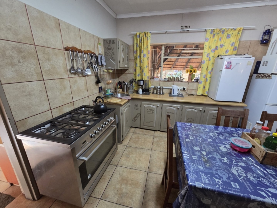 3 Bedroom Property for Sale in Fauna Park Limpopo