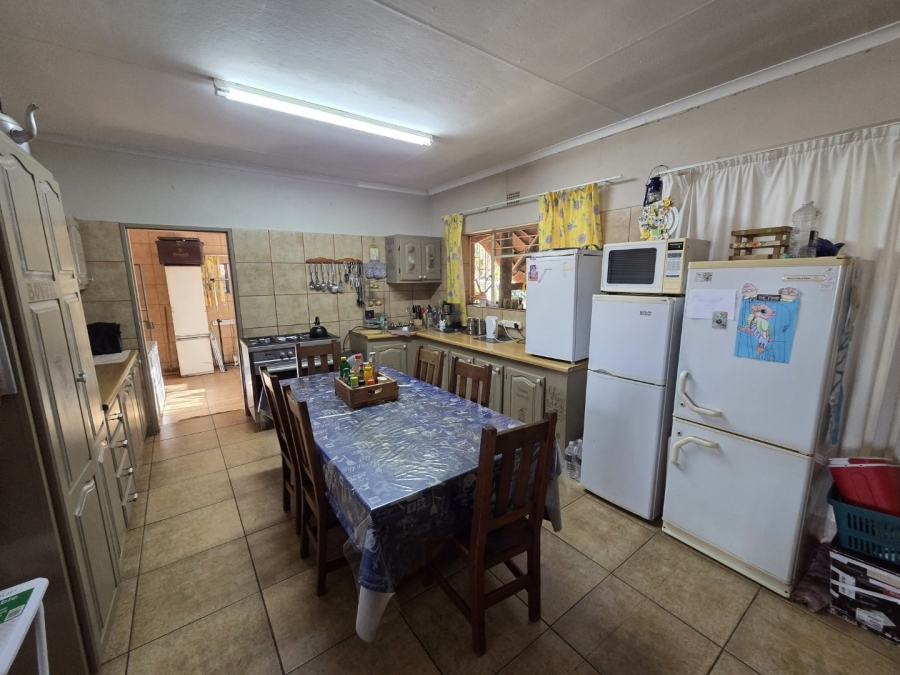 3 Bedroom Property for Sale in Fauna Park Limpopo