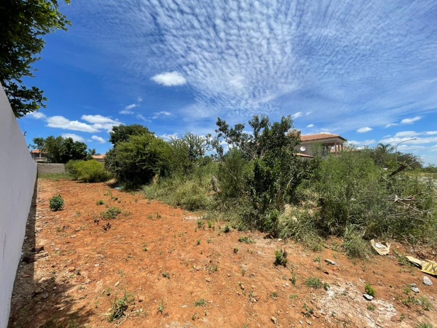 Commercial Property for Sale in Serala View Limpopo