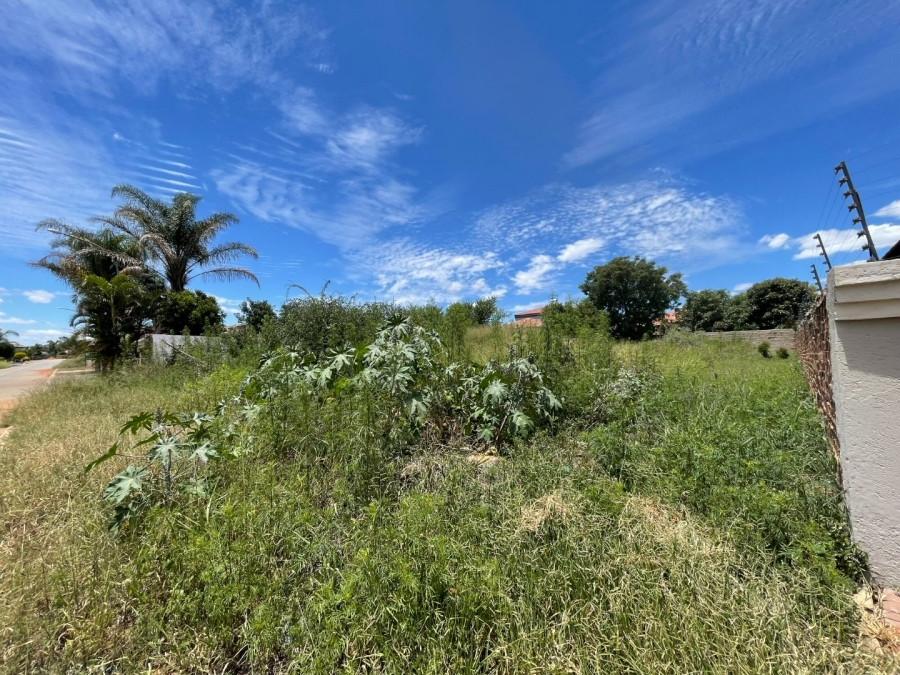 Commercial Property for Sale in Serala View Limpopo